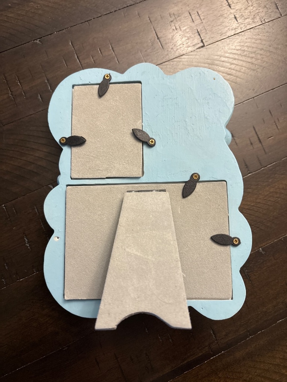 Baby Frame - Picture 2 of 5